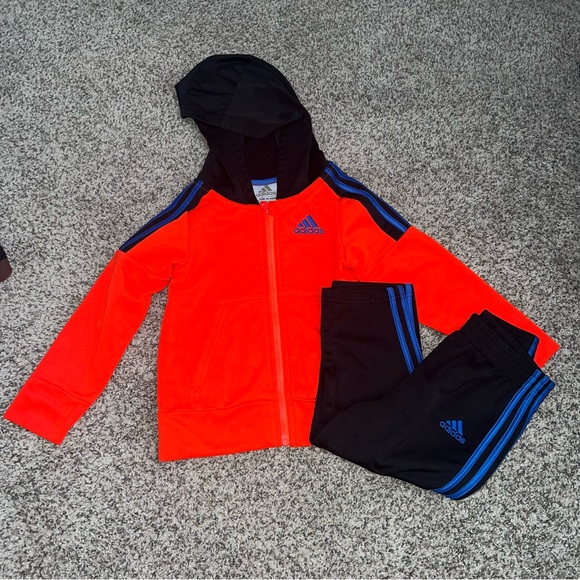 adidas Other - Adidas Outfit - 24months